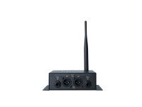 Denon DN-202WR Denon DN-202WR